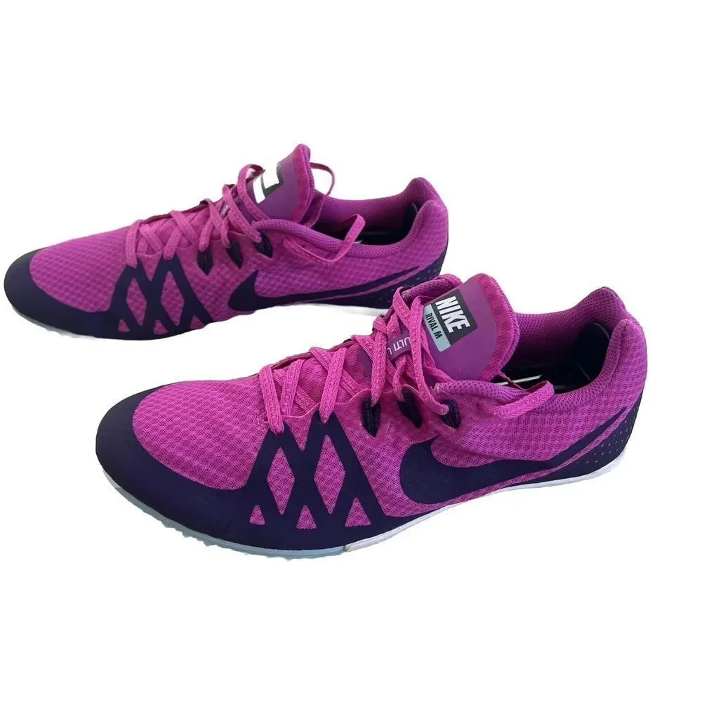 Nike Rival M9 Track & Field Women’s‎ Size 10.5 Nike Racing